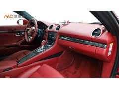 Porsche 718 Cayman 2.0T - photo 6