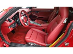 Porsche 718 Cayman 2.0T - photo 7