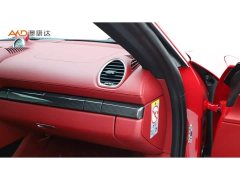 Porsche 718 Cayman 2.0T - photo 9