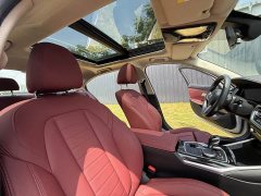 BMW 3 Series Facelift 320Li M Sport Package - фото 14
