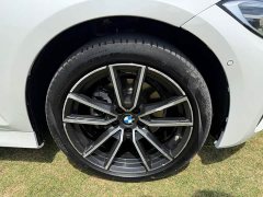 BMW 3 Series Facelift 320Li M Sport Package - фото 17