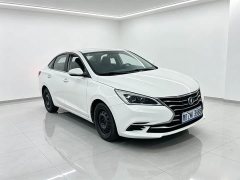 Changan DT 1.6L Version VI - ფოტო 3