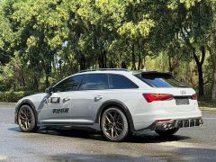 Audi A6 (Imported) allroad quattro Explorer 55 TFSI Premium Off-Road - фото 10