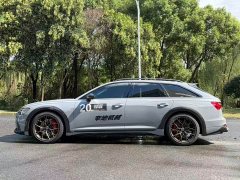 Audi A6 (Imported) allroad quattro Explorer 55 TFSI Premium Off-Road - фото 11
