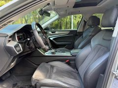 Audi A6 (Imported) allroad quattro Explorer 55 TFSI Premium Off-Road - фото 13