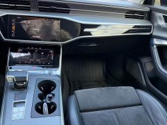 Audi A6 (Imported) allroad quattro Explorer 55 TFSI Premium Off-Road - фото 20