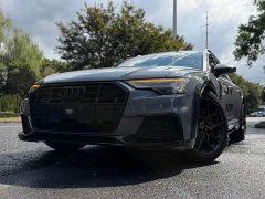 Audi A6 (Imported) allroad quattro Explorer 55 TFSI Premium Off-Road - фото 3
