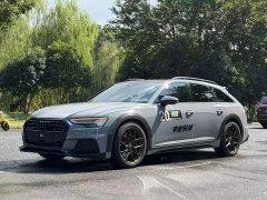 Audi A6 (Imported) allroad quattro Explorer 55 TFSI Premium Off-Road - фото 5