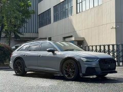 Audi A6 (Imported) allroad quattro Explorer 55 TFSI Premium Off-Road - фото 6