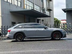 Audi A6 (Imported) allroad quattro Explorer 55 TFSI Premium Off-Road - фото 7