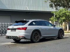 Audi A6 (Imported) allroad quattro Explorer 55 TFSI Premium Off-Road - фото 8