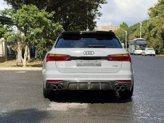 Audi A6 (Imported) allroad quattro Explorer 55 TFSI Premium Off-Road - фото 9