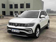 Volkswagen Tujia 280TSI DSG Comfort Edition - photo 1