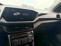 Volkswagen Tujia 280TSI DSG Comfort Edition - photo 15