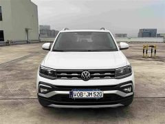 Volkswagen Tujia 280TSI DSG Comfort Edition - photo 2