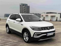 Volkswagen Tujia 280TSI DSG Comfort Edition - photo 3