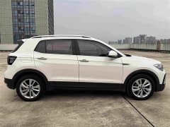 Volkswagen Tujia 280TSI DSG Comfort Edition - photo 4