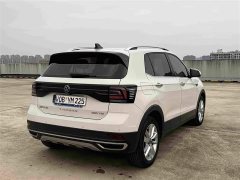 Volkswagen Tujia 280TSI DSG Comfort Edition - photo 5