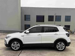 Volkswagen Tujia 280TSI DSG Comfort Edition - photo 8