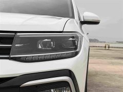 Volkswagen Tujia 280TSI DSG Comfort Edition - photo 9