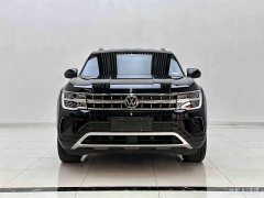 Volkswagen Teramont X 380TSI AWD Luxury Edition - photo 1