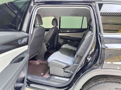 Volkswagen Teramont X 380TSI AWD Luxury Edition - photo 10