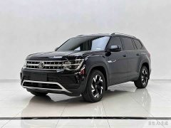 Volkswagen Teramont X 380TSI AWD Luxury Edition - photo 2