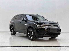 Volkswagen Teramont X 380TSI AWD Luxury Edition - photo 3