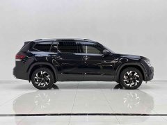 Volkswagen Teramont X 380TSI AWD Luxury Edition - photo 4