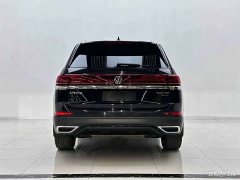 Volkswagen Teramont X 380TSI AWD Luxury Edition - photo 5