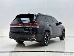 Volkswagen Teramont X 380TSI AWD Luxury Edition - photo 6