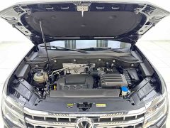 Volkswagen Teramont X 380TSI AWD Luxury Edition - photo 7