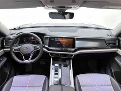 Volkswagen Teramont X 380TSI AWD Luxury Edition - photo 9