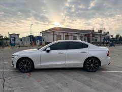 Volvo S60 B4 Smart Luxury Edition - ფოტო 3