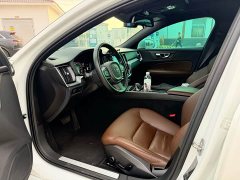 Volvo S60 B4 Smart Luxury Edition - ფოტო 6
