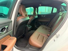 Volvo S60 B4 Smart Luxury Edition - ფოტო 7