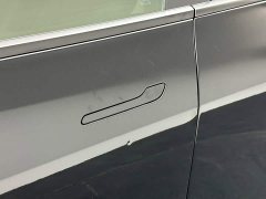 Tesla Model Y Standard Range RWD - ფოტო 12