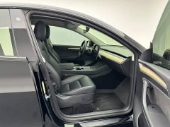 Tesla Model Y Standard Range RWD - ფოტო 15
