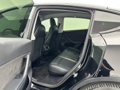 Tesla Model Y Standard Range RWD - ფოტო 16
