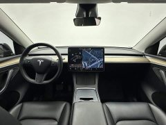 Tesla Model Y Standard Range RWD - ფოტო 17