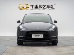 Tesla Model Y Standard Range RWD - ფოტო 2