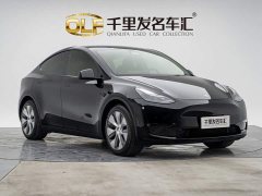 Tesla Model Y Standard Range RWD - ფოტო 3