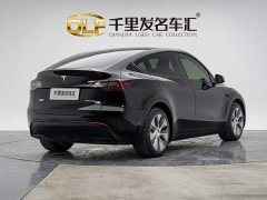 Tesla Model Y Standard Range RWD - ფოტო 4
