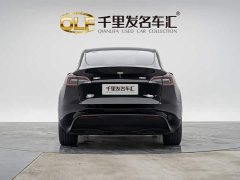 Tesla Model Y Standard Range RWD - ფოტო 5