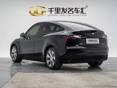 Tesla Model Y Standard Range RWD - ფოტო 6