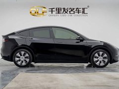 Tesla Model Y Standard Range RWD - ფოტო 7