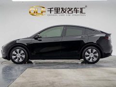 Tesla Model Y Standard Range RWD - ფოტო 8