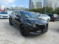 Dongfeng Fengguang iX5 220T CVT Smart Comfort National VI - photo 2