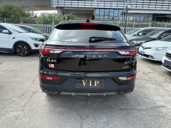 Dongfeng Fengguang iX5 220T CVT Smart Comfort National VI - photo 7