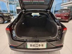 Changan Qiyuan A07 Pure Electric True Value Edition 515 Luxury - фото 10